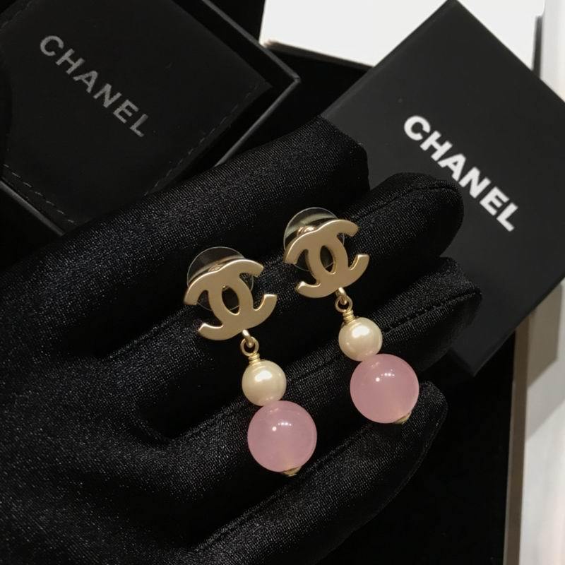 Chanel Earrings 631